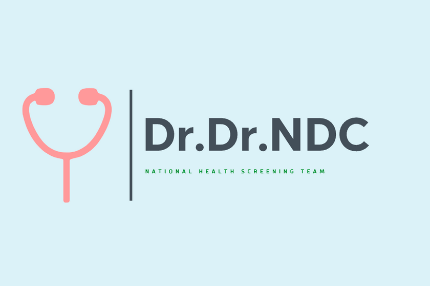 Dr.Dr.NDC Logo